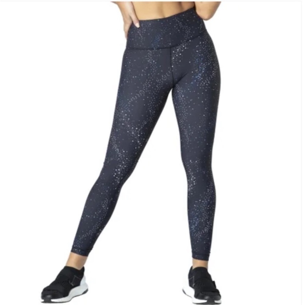 VIMMIA GALAXY CORE LEGGING - BLACK